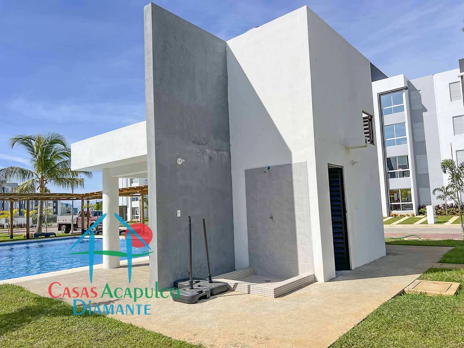 Punta Mar - Cluster departamentos 13